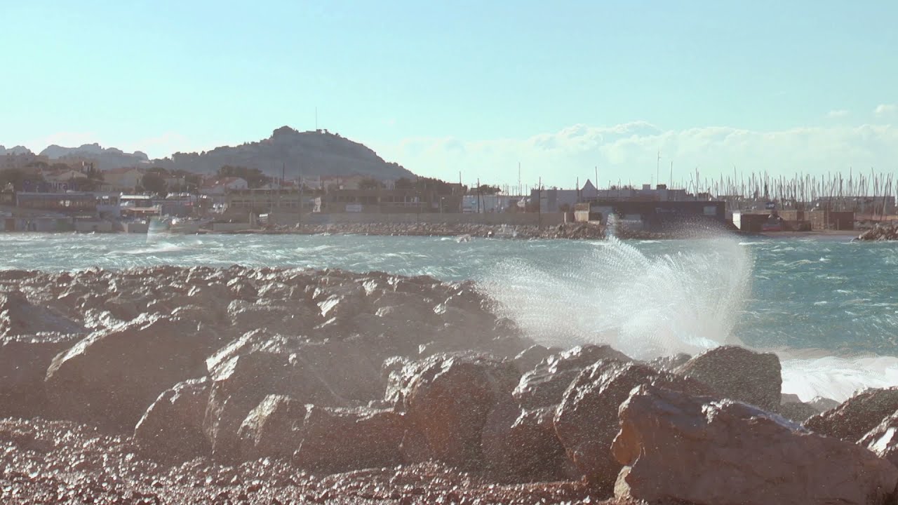 Traces | Waves - Jean-Michel Rolland (2/12)