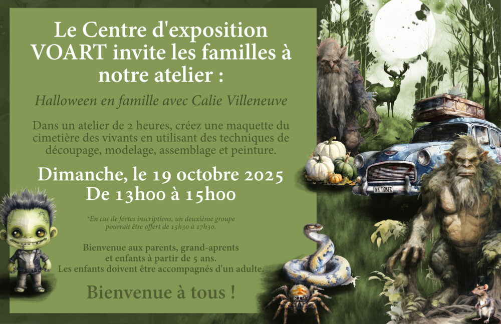Halloween en famille – Image 2