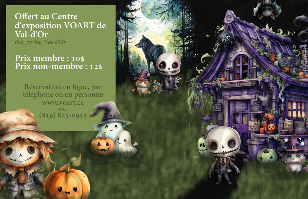 Halloween en famille – Image 3
