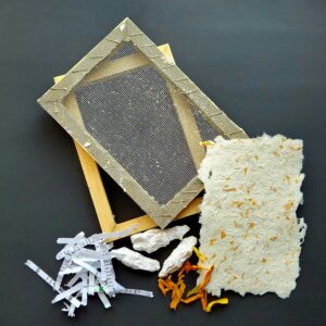 En atelier avec Suzanne Grenier